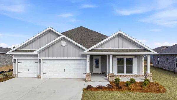 $474,150 | 206 West Farm Owl Drive, Freeport, FL 32439