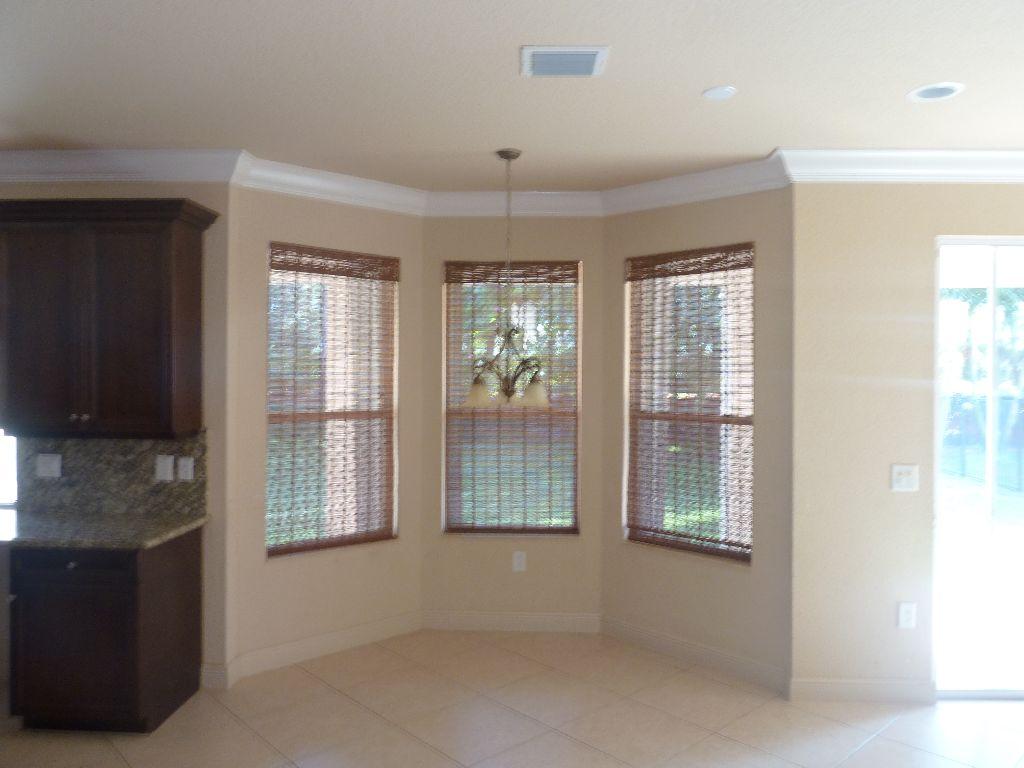 11037 Misty Ridge Way Boynton Beach, FL 33473 - Photo 6 of 14 Breakfast Nook in Kitchen