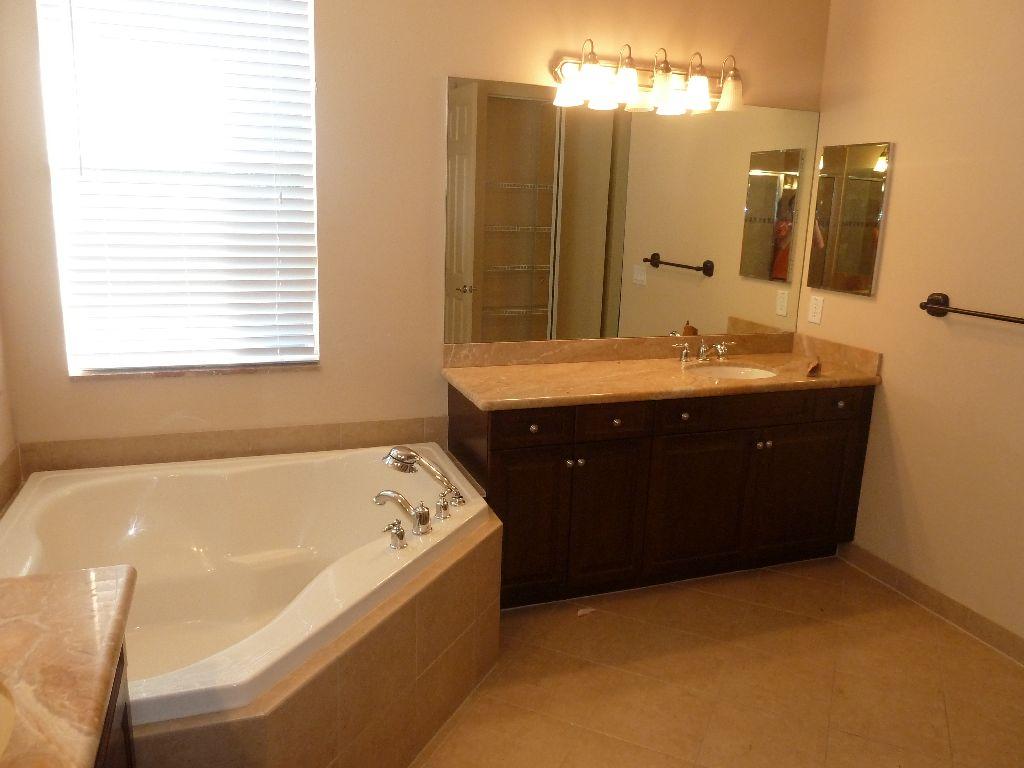 11037 Misty Ridge Way Boynton Beach, FL 33473 - Photo 10 of 14 Master Bath