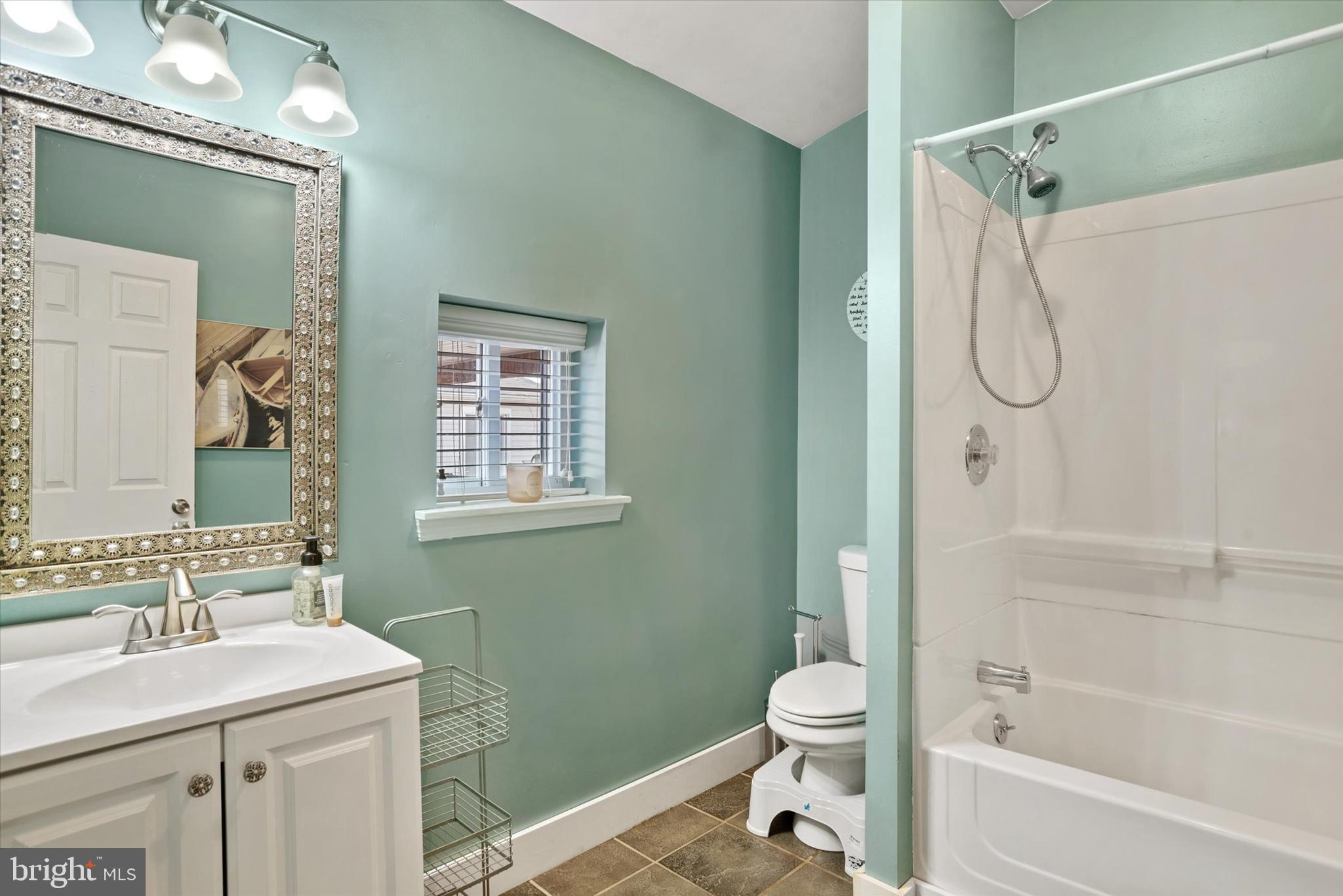 13230 Susquehanna Road Middle River, MD 21220 - Photo 19 of 37 Ground Floor Bathroom