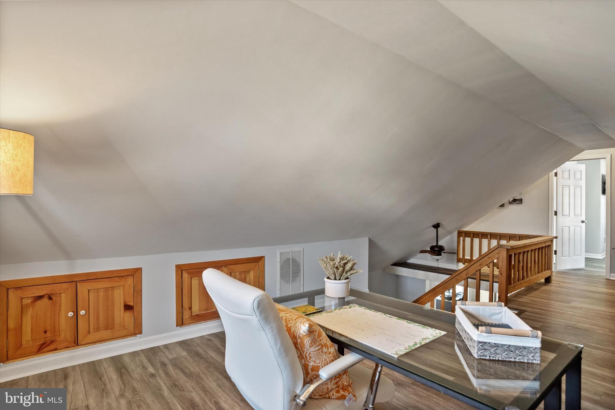 13230 Susquehanna Road Middle River, MD 21220 - Photo 23 of 37 Upstairs office/bonus room