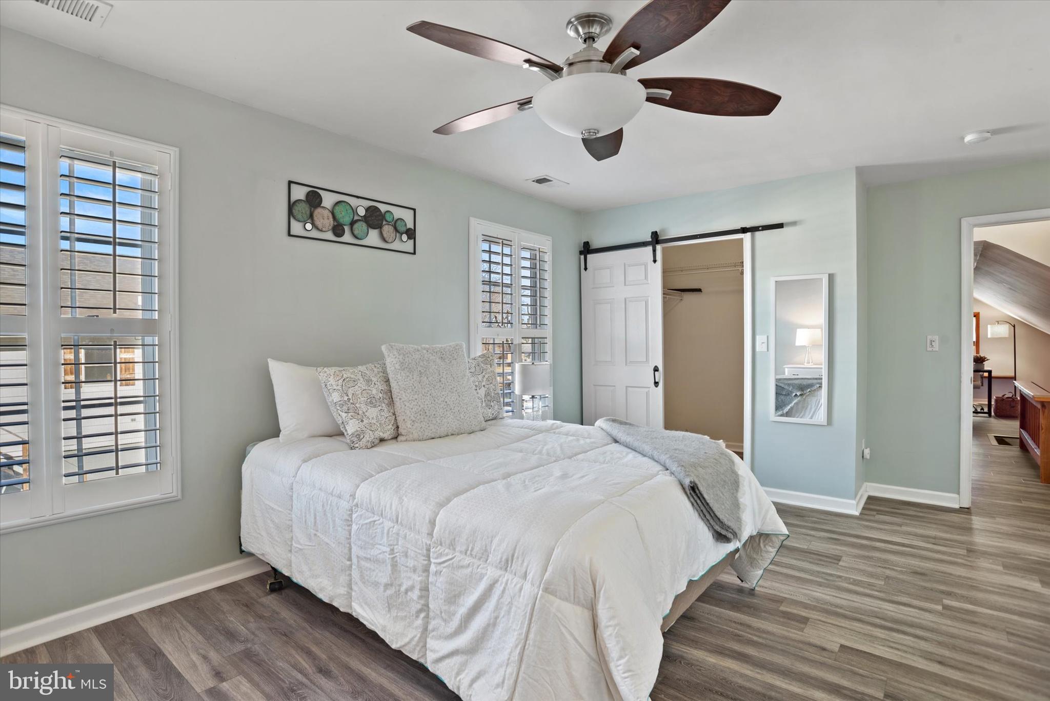 13230 Susquehanna Road Middle River, MD 21220 - Photo 25 of 37 Primary Bedroom