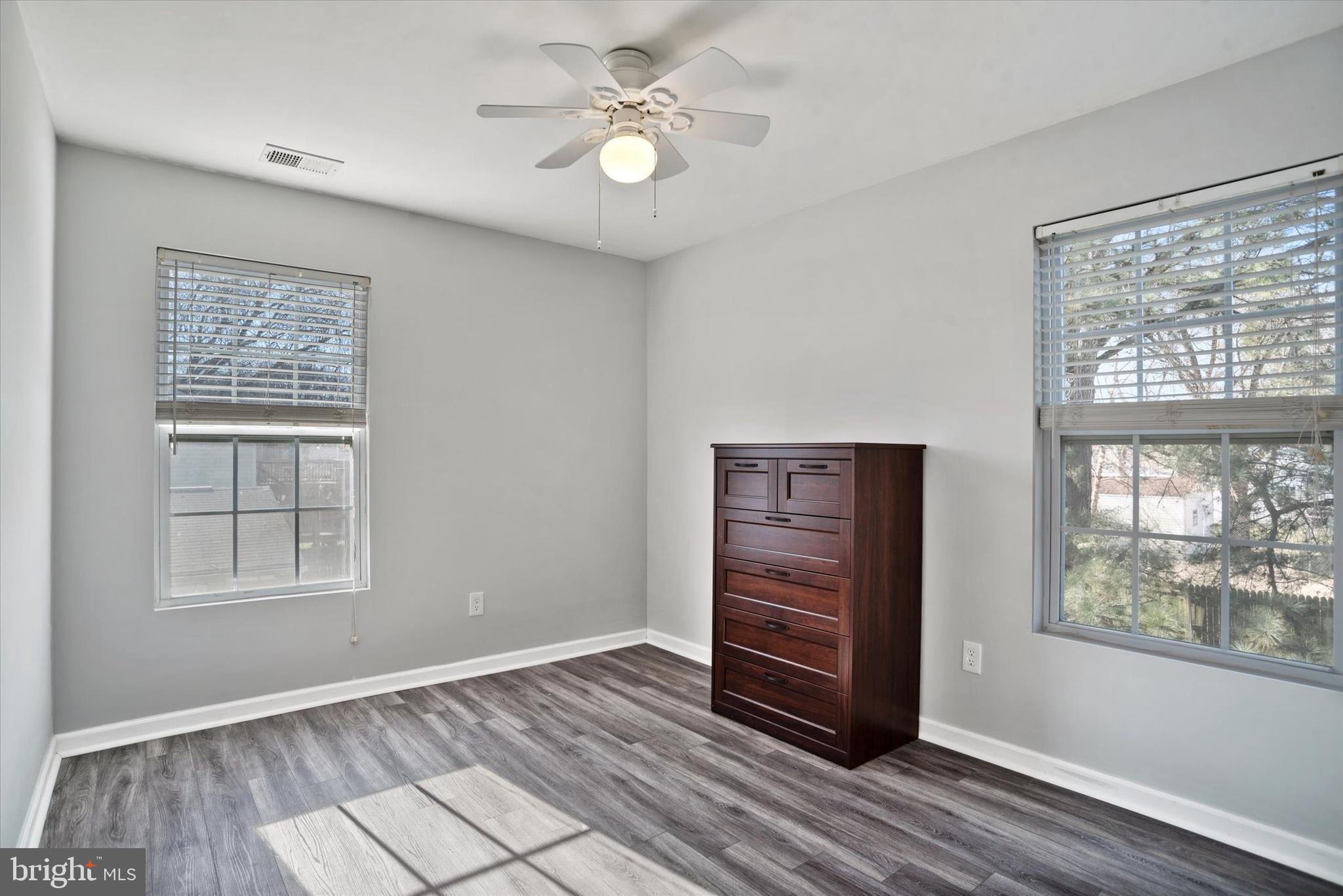 13230 Susquehanna Road Middle River, MD 21220 - Photo 30 of 37 Upstairs Secondary Bedroom #2