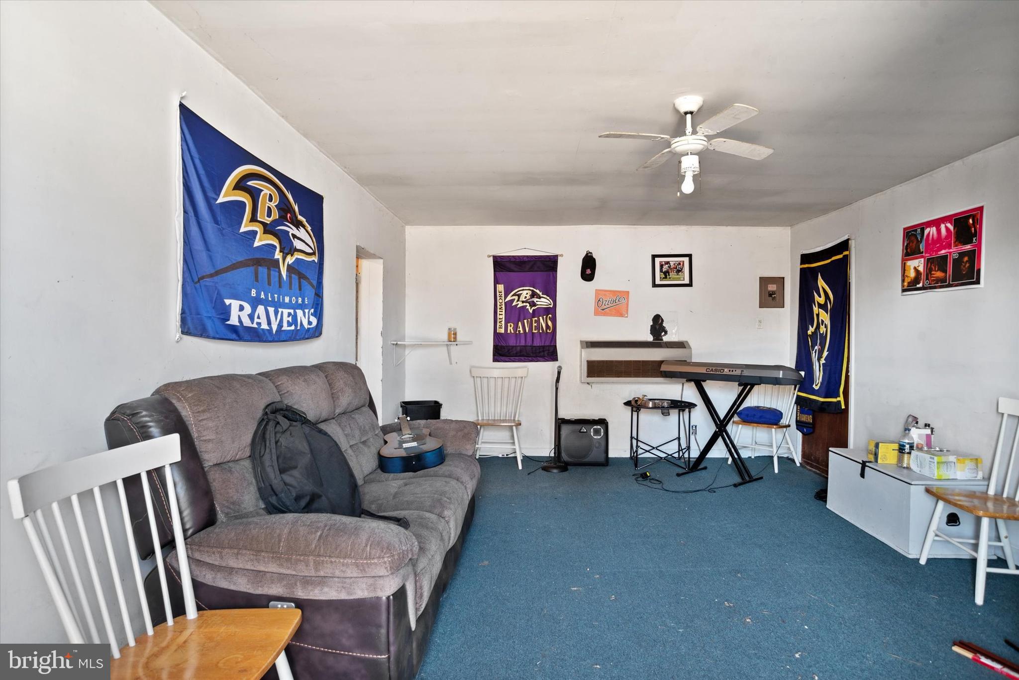 13230 Susquehanna Road Middle River, MD 21220 - Photo 32 of 37 Bonus Room/Garage/Future In Law Suite