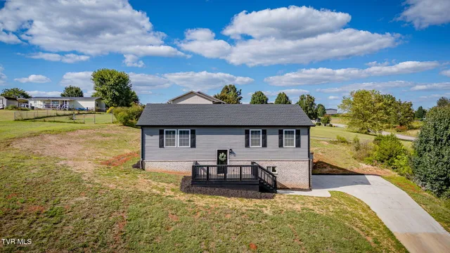 $329,900 | 166 Ebenezer Road, Chuckey, TN 37641