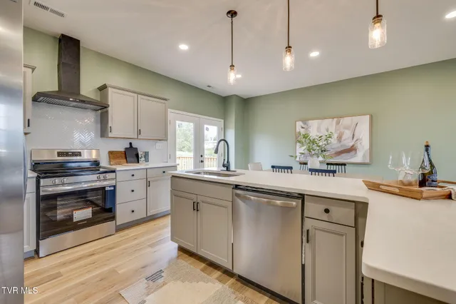 $329,900 | 166 Ebenezer Road, Chuckey, TN 37641