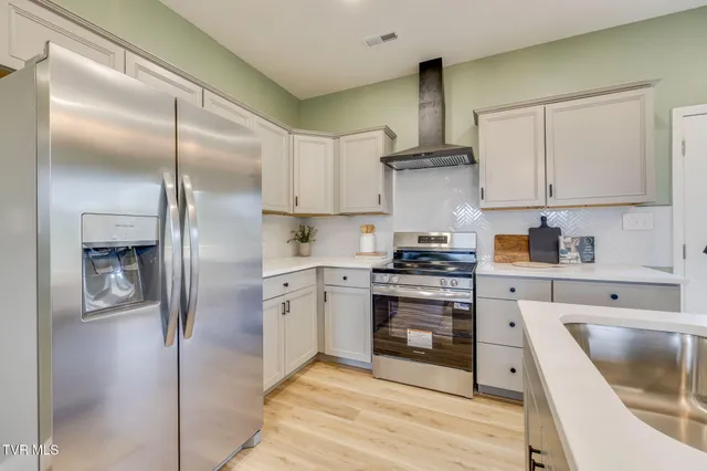 $329,900 | 166 Ebenezer Road, Chuckey, TN 37641