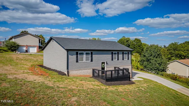 $329,900 | 166 Ebenezer Road, Chuckey, TN 37641