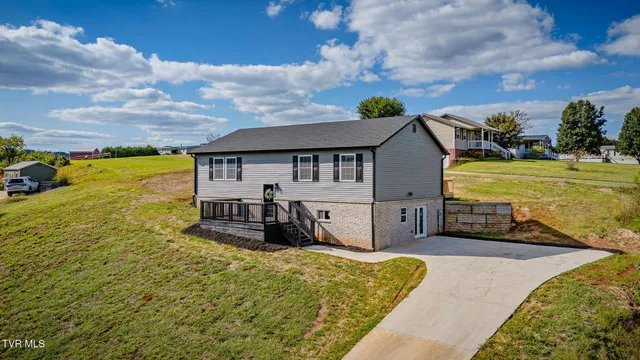 $329,900 | 166 Ebenezer Road, Chuckey, TN 37641