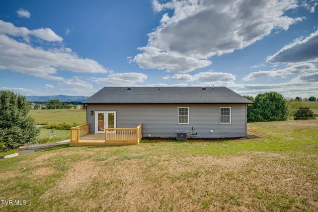 $329,900 | 166 Ebenezer Road, Chuckey, TN 37641