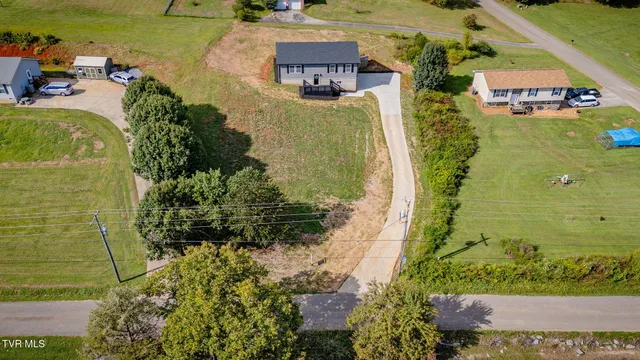 $329,900 | 166 Ebenezer Road, Chuckey, TN 37641