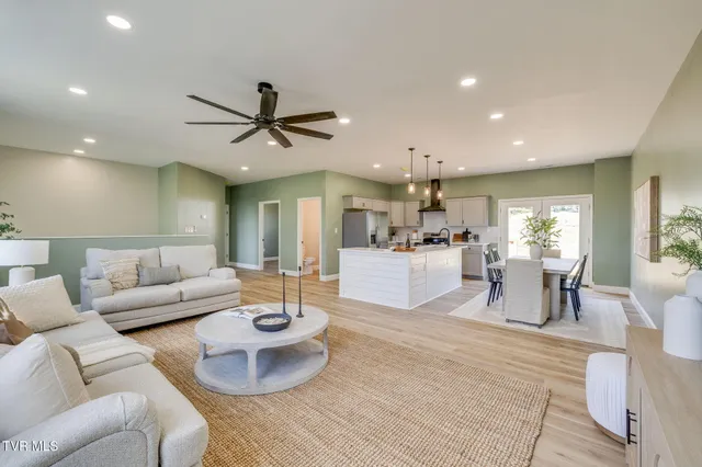 $329,900 | 166 Ebenezer Road, Chuckey, TN 37641