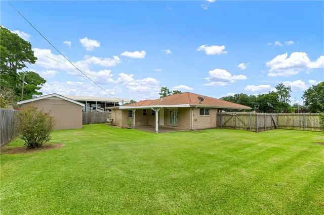 $219,900 | 8829 Livingston Avenue, Chalmette, LA 70043