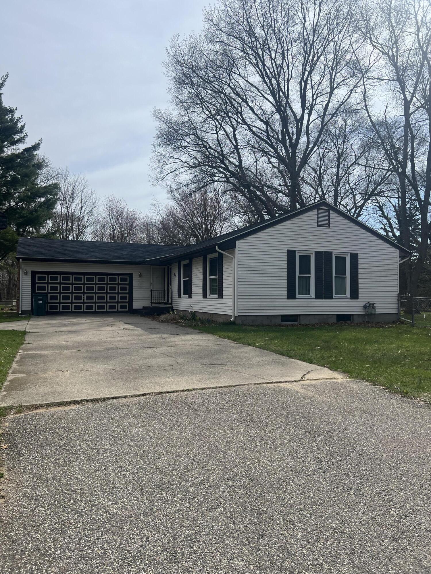 309 South Buys Road Muskegon, MI 49445 - Photo 11 of 13 IMG_0484