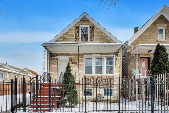 $220,000 | 5147 South Campbell Avenue, Chicago, IL 60632