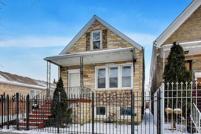 $220,000 | 5147 South Campbell Avenue, Chicago, IL 60632