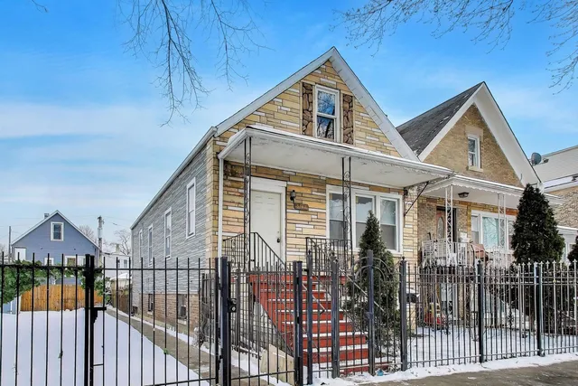 $220,000 | 5147 South Campbell Avenue, Chicago, IL 60632