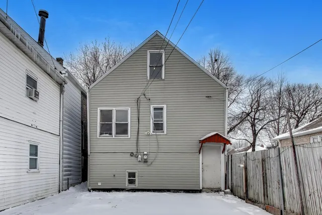 $220,000 | 5147 South Campbell Avenue, Chicago, IL 60632