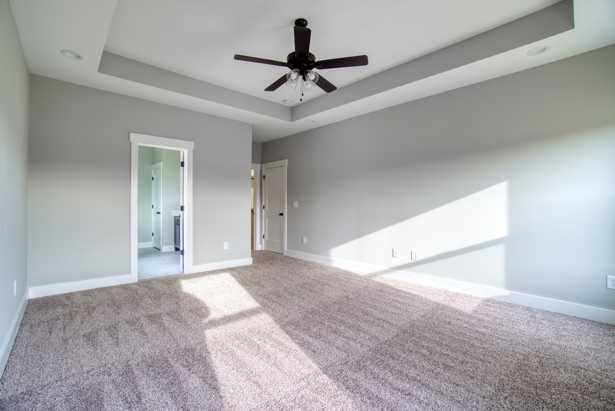 5691 Minnis Road Springfield, TN 37172 - Photo 12 of 19 a view of an empty room