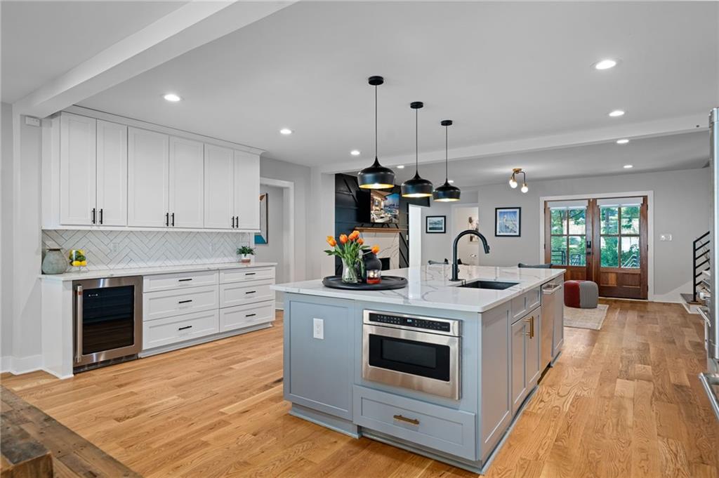 1066 McConnell Drive Decatur, GA 30033 - Photo 14 of 59 Gallery Image 14