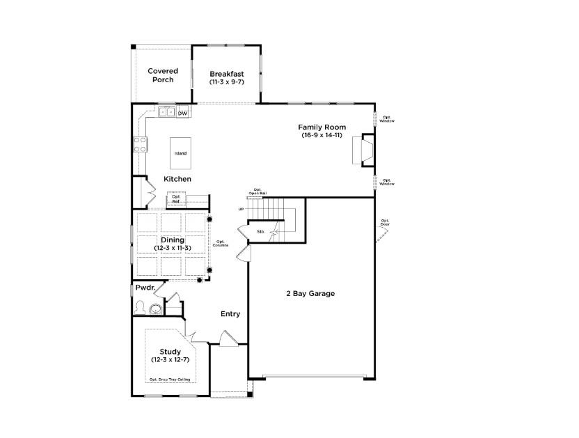 819 Rodin Road Moore, SC 29369 - Photo 5 of 9