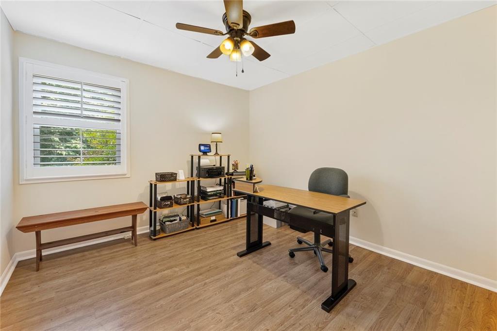 154 West Putnam Ferry Road Woodstock, GA 30189 - Photo 29 of 48