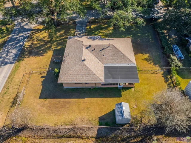 $185,000 | 611 Broadmoor Avenue, Houma, LA 70364