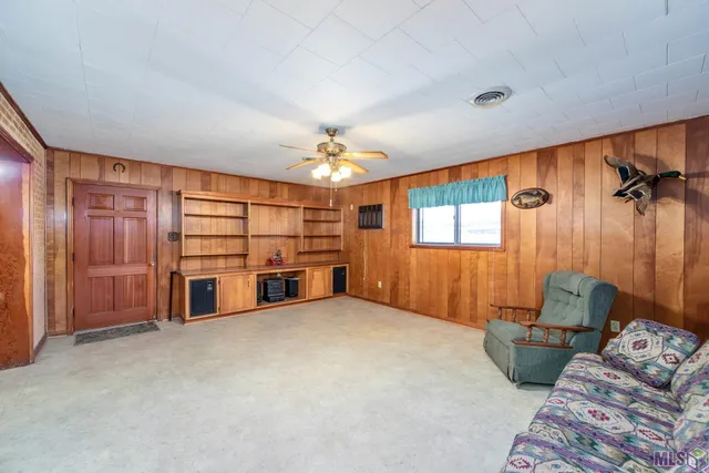 $185,000 | 611 Broadmoor Avenue, Houma, LA 70364