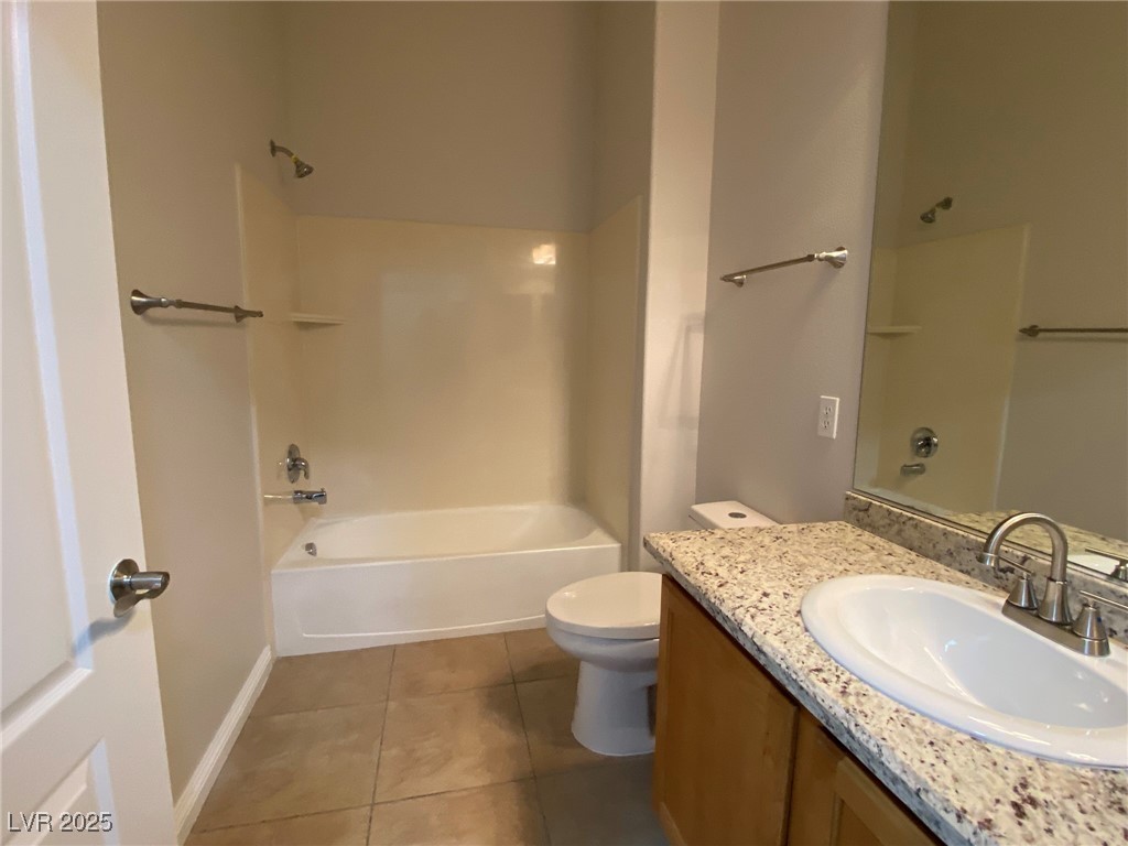 8805 Jeffreys Street, Unit 2015 Las Vegas, NV 89123 - Photo 25 of 52