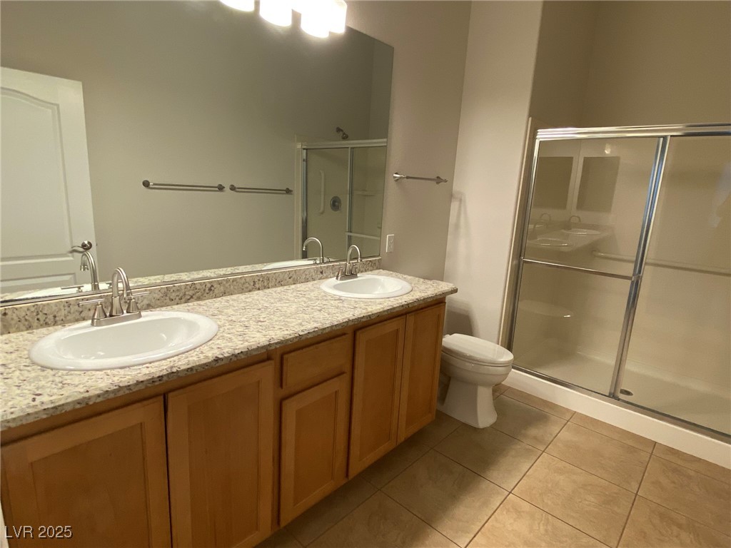 8805 Jeffreys Street, Unit 2015 Las Vegas, NV 89123 - Photo 35 of 52