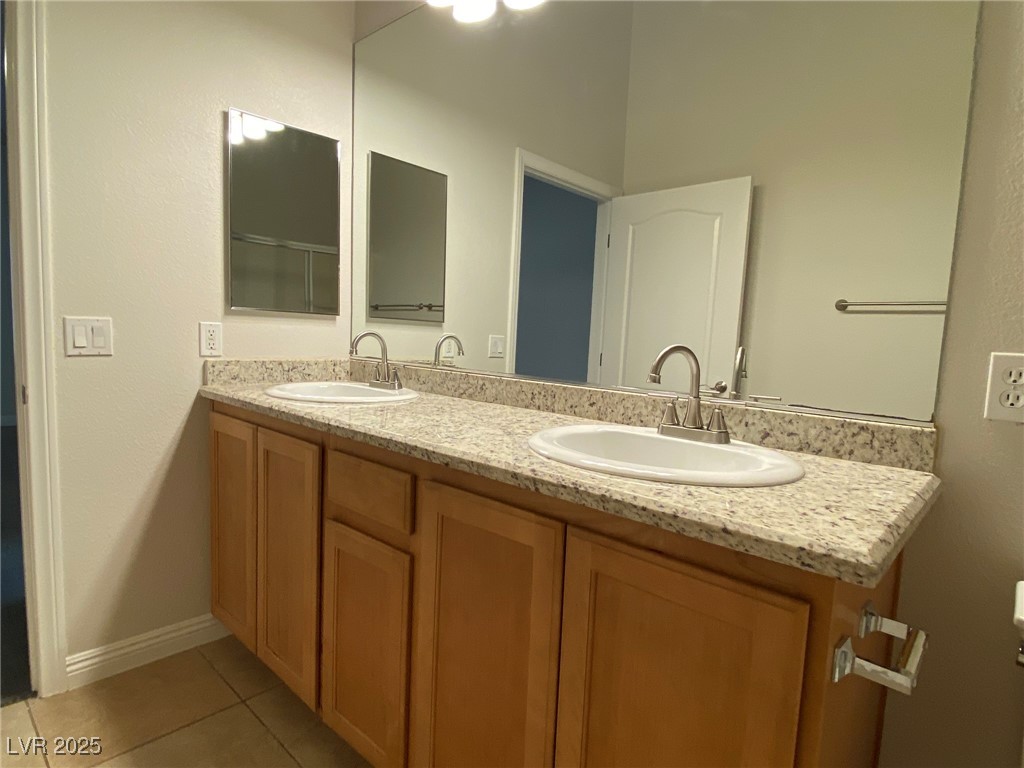 8805 Jeffreys Street, Unit 2015 Las Vegas, NV 89123 - Photo 36 of 52