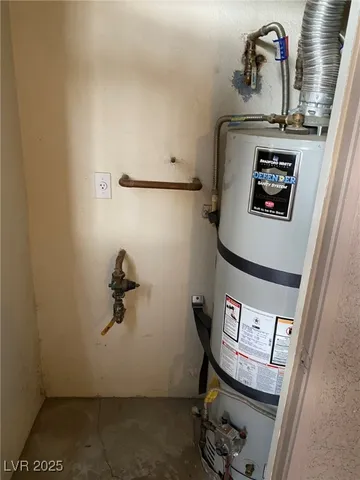 $1,595 | 8805 Jeffreys Street, Unit 2015, Las Vegas, NV 89123