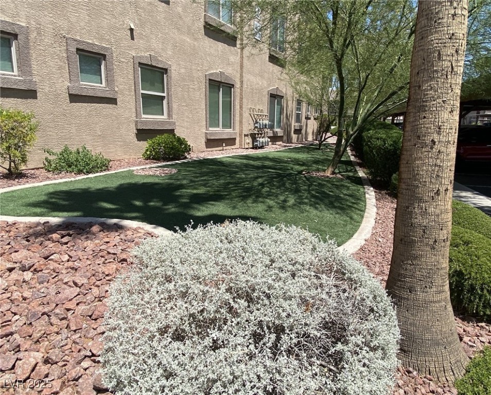 8805 Jeffreys Street, Unit 2015 Las Vegas, NV 89123 - Photo 45 of 52