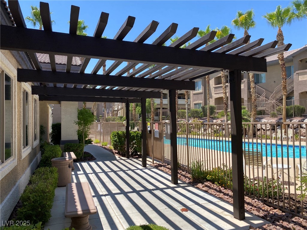 8805 Jeffreys Street, Unit 2015 Las Vegas, NV 89123 - Photo 48 of 52