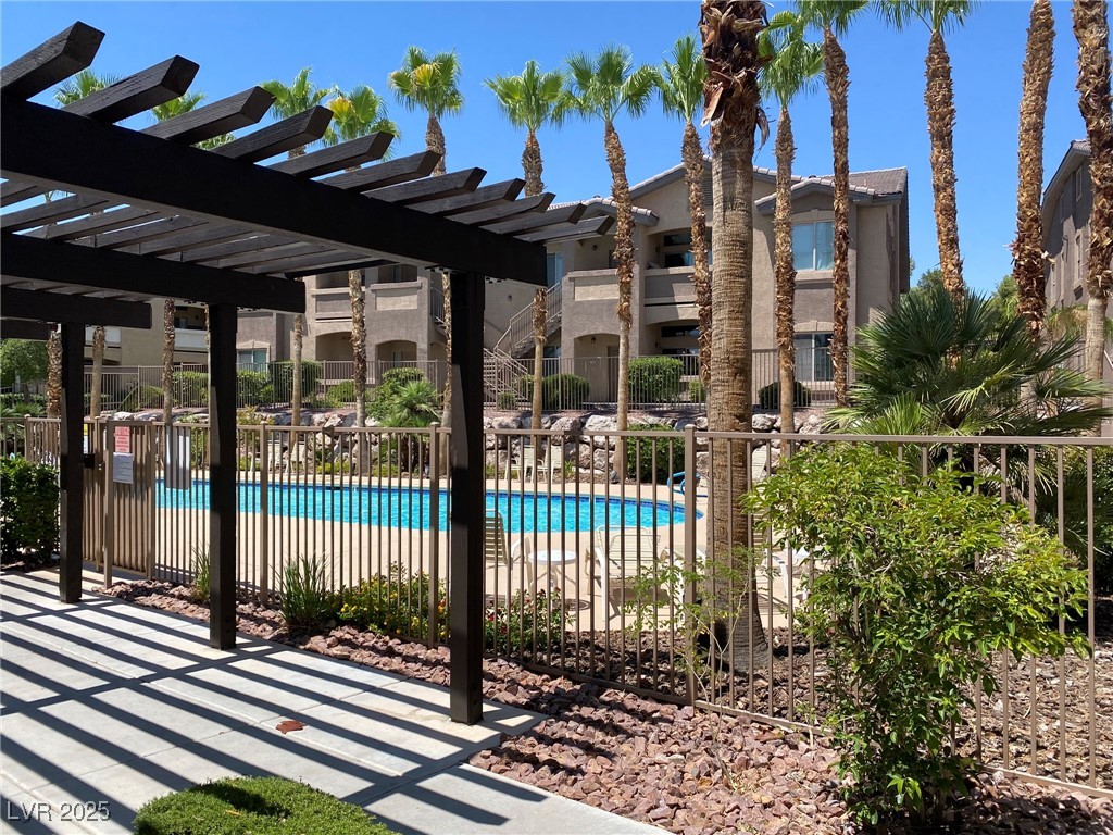 8805 Jeffreys Street, Unit 2015 Las Vegas, NV 89123 - Photo 49 of 52