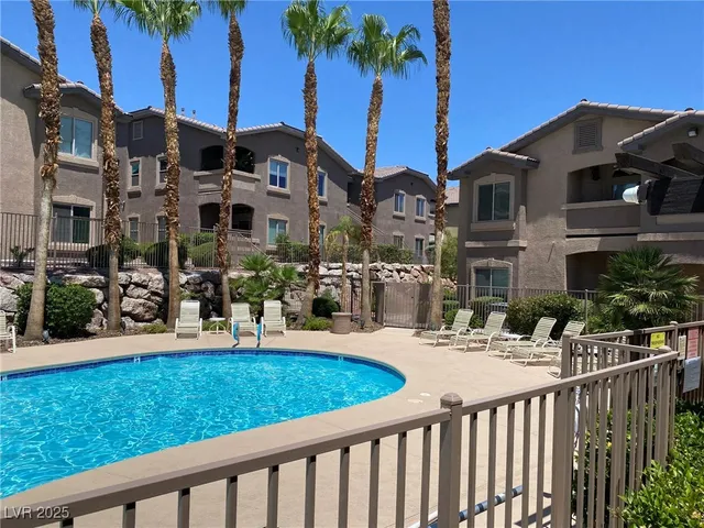 $1,595 | 8805 Jeffreys Street, Unit 2015, Las Vegas, NV 89123