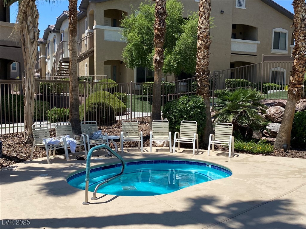 8805 Jeffreys Street, Unit 2015 Las Vegas, NV 89123 - Photo 52 of 52