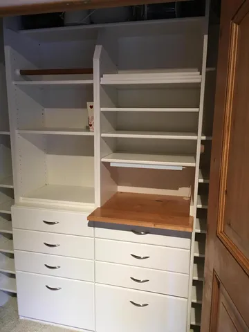 a view of a chairs and table in the patio