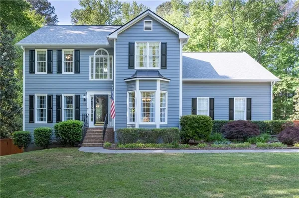 $470,000 | 49 Timberlake Cove Northeast, Cartersville, GA 30121