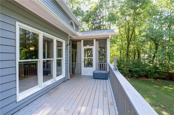 $470,000 | 49 Timberlake Cove Northeast, Cartersville, GA 30121