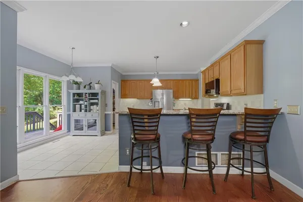 $470,000 | 49 Timberlake Cove Northeast, Cartersville, GA 30121