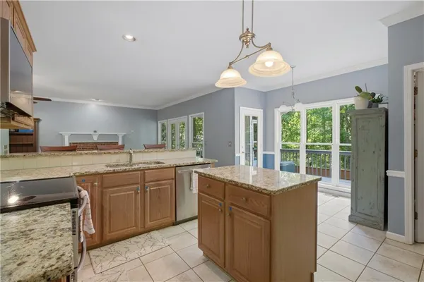 $470,000 | 49 Timberlake Cove Northeast, Cartersville, GA 30121