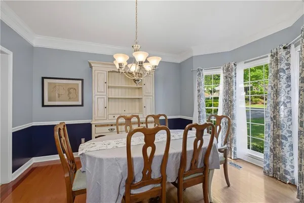 $470,000 | 49 Timberlake Cove Northeast, Cartersville, GA 30121