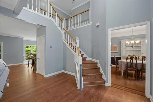 $470,000 | 49 Timberlake Cove Northeast, Cartersville, GA 30121