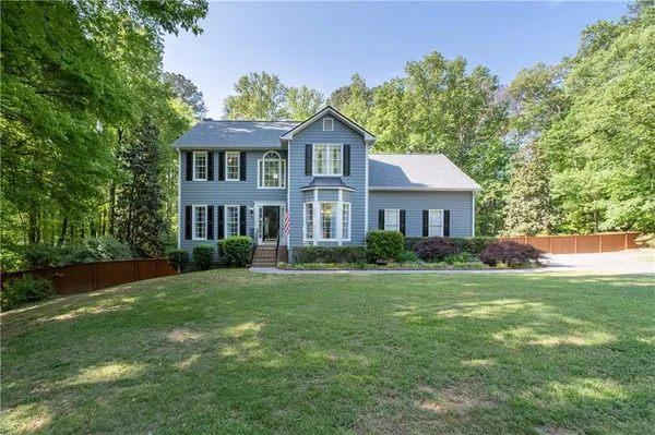 $470,000 | 49 Timberlake Cove Northeast, Cartersville, GA 30121
