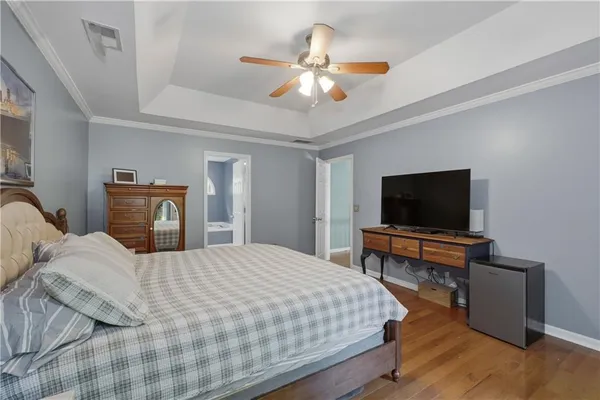 $470,000 | 49 Timberlake Cove Northeast, Cartersville, GA 30121