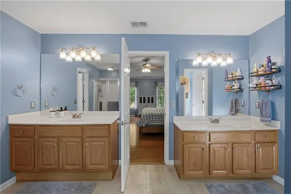 $470,000 | 49 Timberlake Cove Northeast, Cartersville, GA 30121