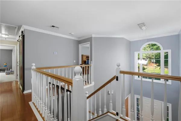 $470,000 | 49 Timberlake Cove Northeast, Cartersville, GA 30121