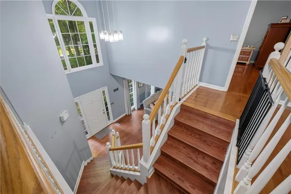 $470,000 | 49 Timberlake Cove Northeast, Cartersville, GA 30121