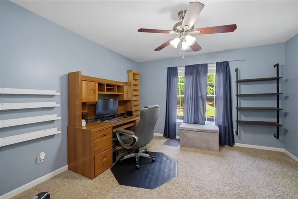 $470,000 | 49 Timberlake Cove Northeast, Cartersville, GA 30121